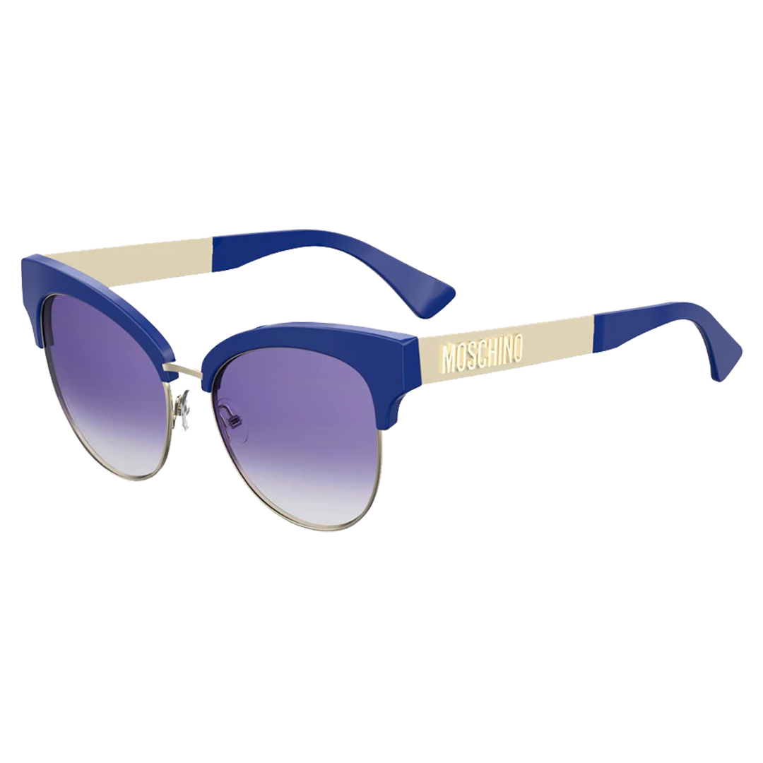 Moschino Mos038-s PJP-DG BLUE