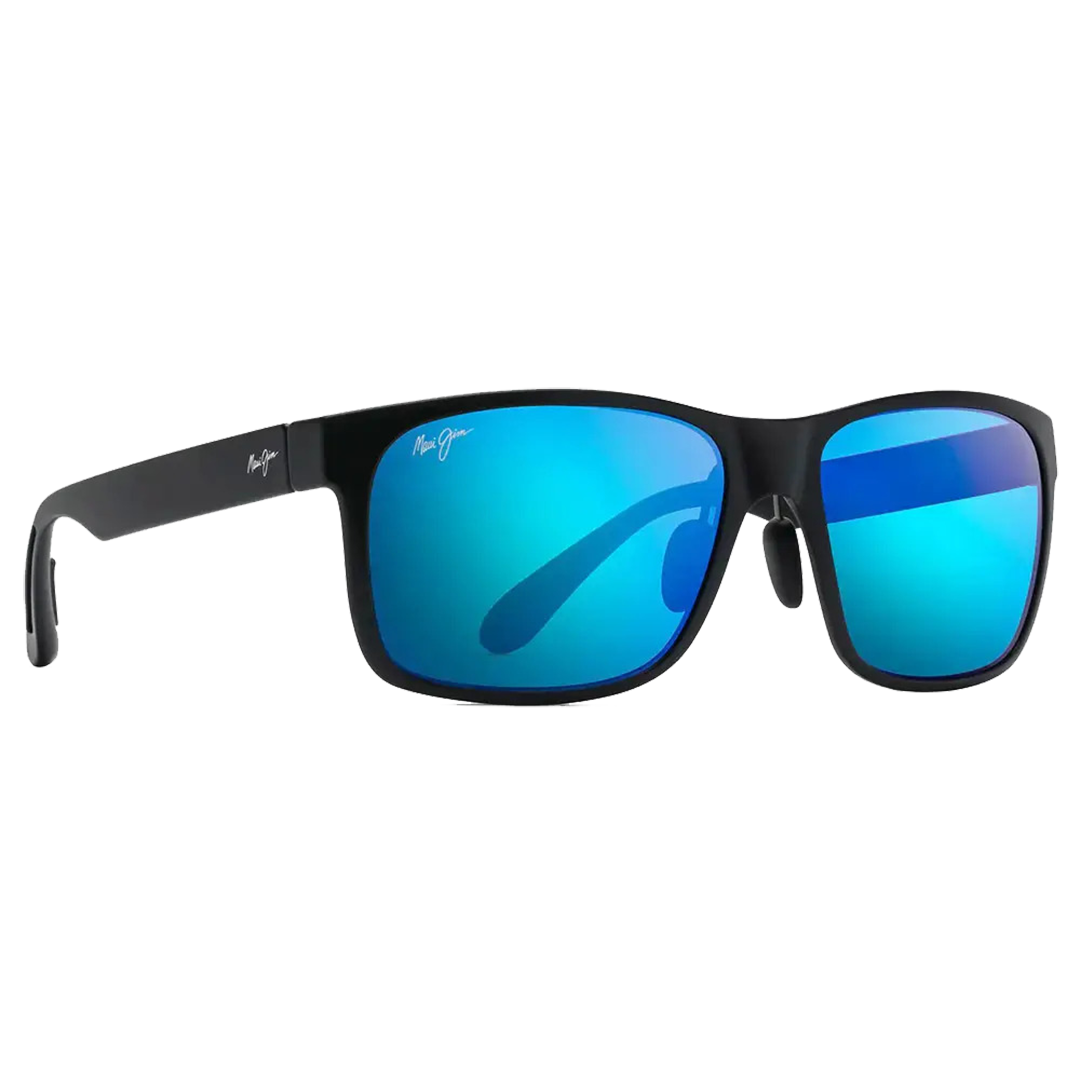 red-sands-blue-matte-black-maui-jim